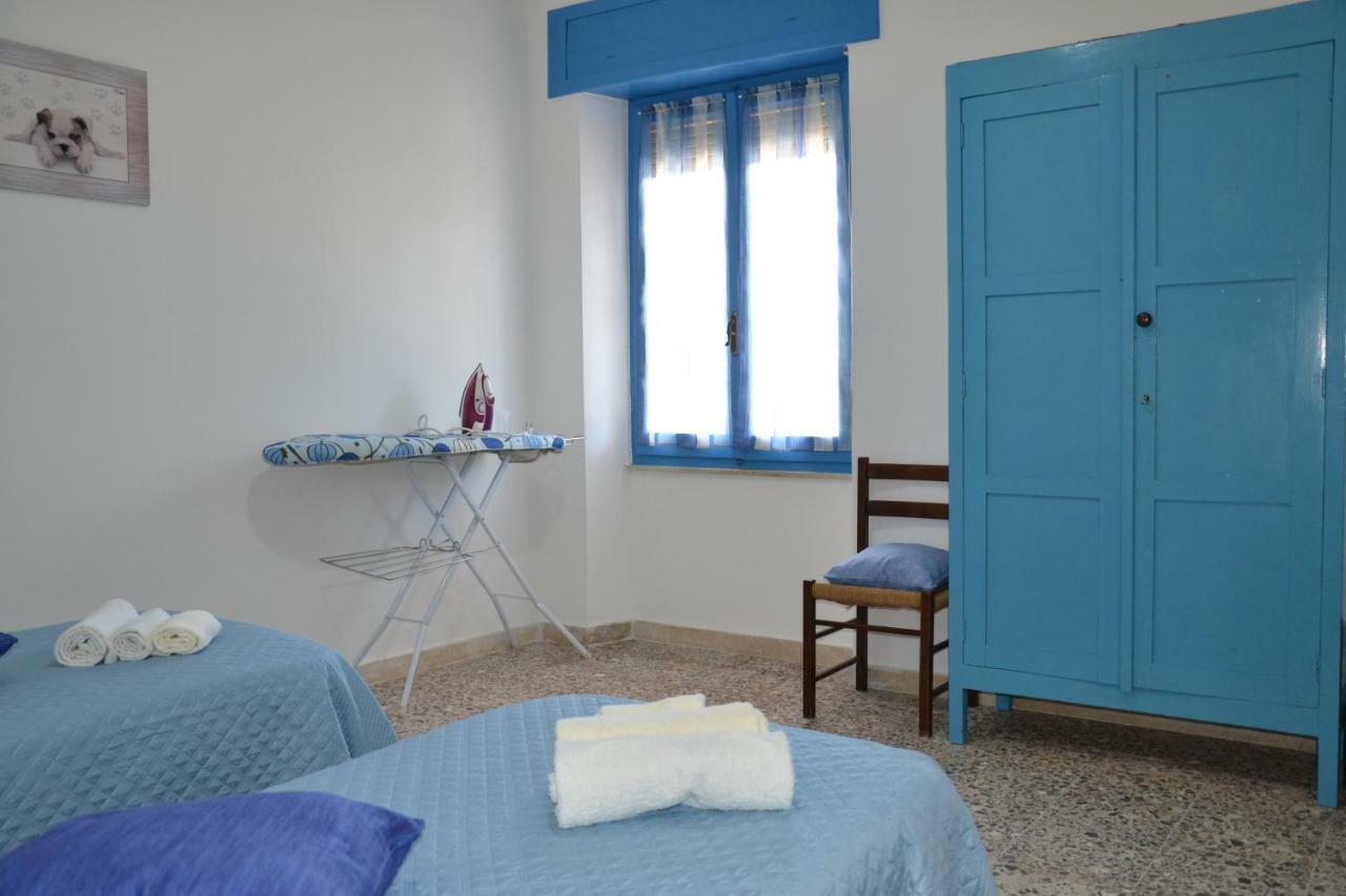 Casa Indipendente Immersa Nel Verde Con Vista Mare Dorgali Dış mekan fotoğraf