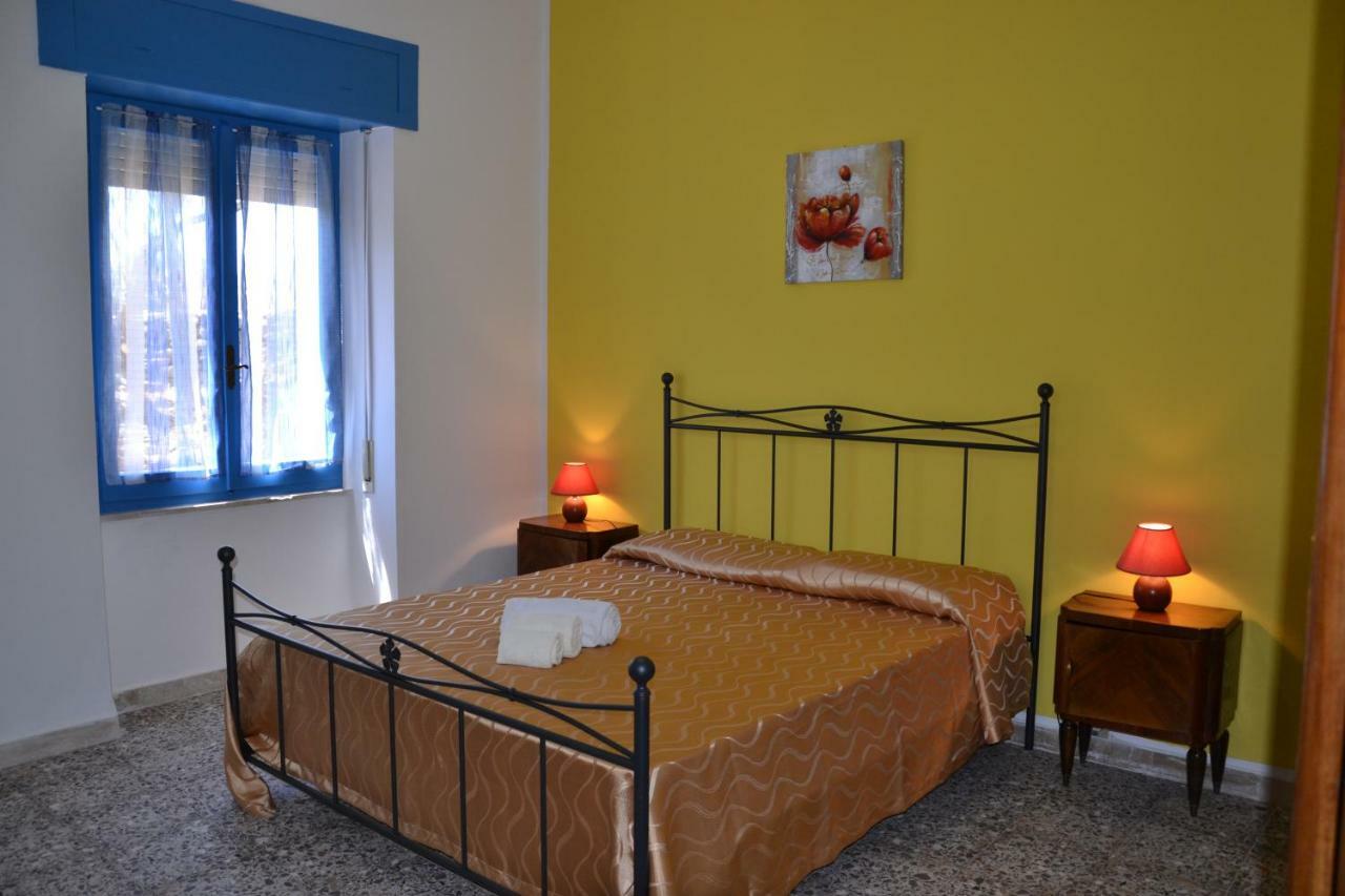 Casa Indipendente Immersa Nel Verde Con Vista Mare Dorgali Dış mekan fotoğraf