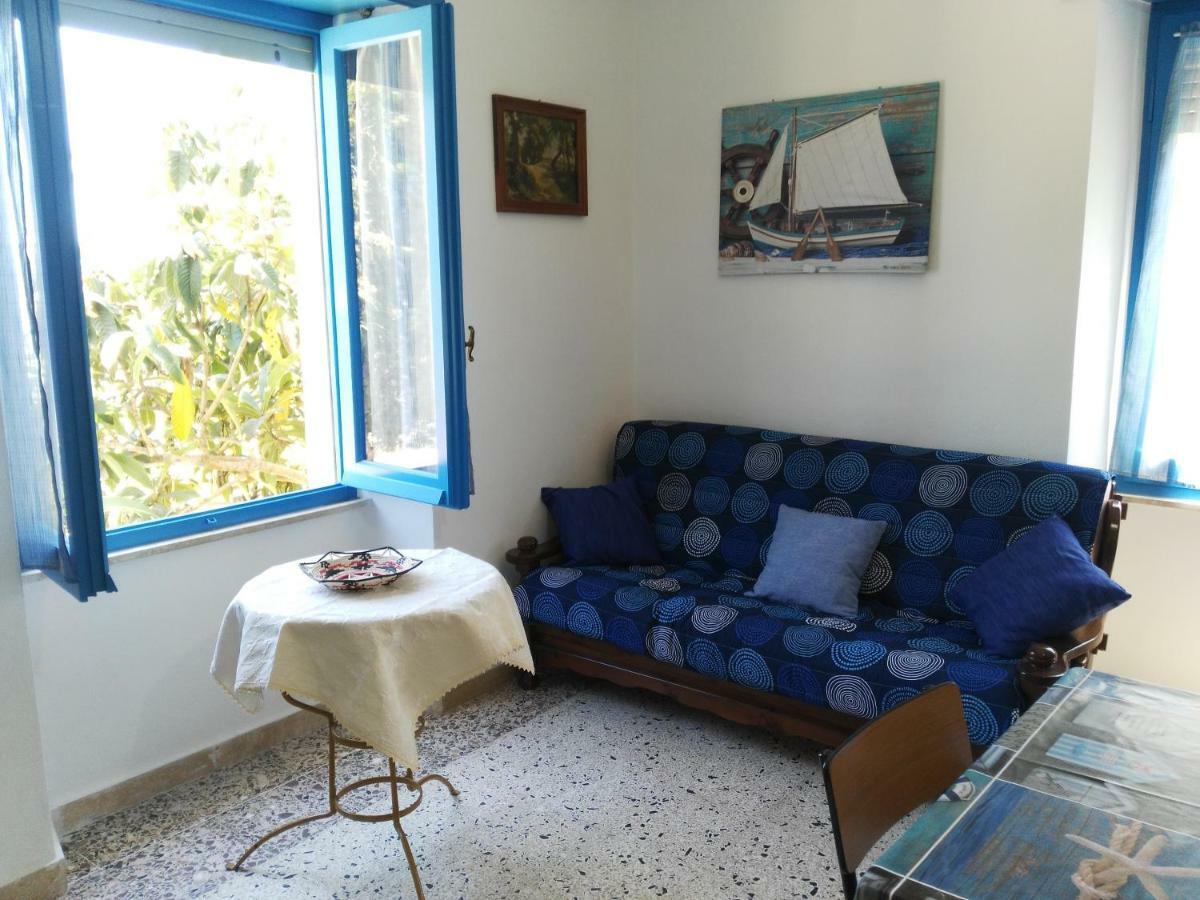 Casa Indipendente Immersa Nel Verde Con Vista Mare Dorgali Dış mekan fotoğraf